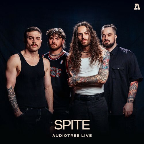  Spite - SPITE on Audiotree Live (2026) 