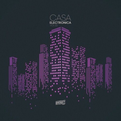  Casa Electronica, Vol.03 (2025) 