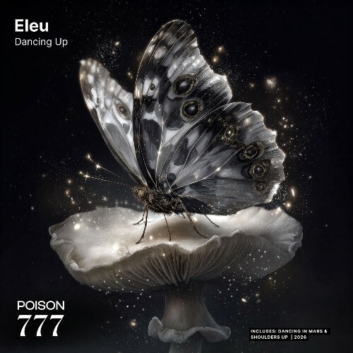  Eleu - Dancing Up (2026) 