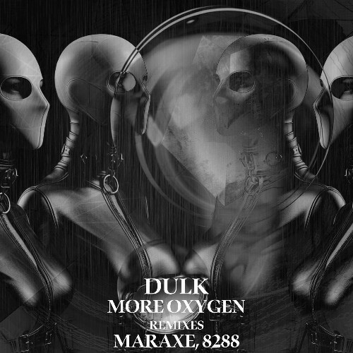  Dulk - More Oxygen (2025) 