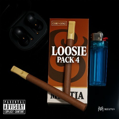  Cory Gunz - Loosie Pack 4 (2025) 