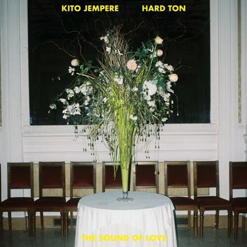  Kito Jempere - The Sound of Love (2024) 