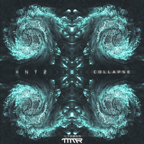  KNTZ - Collapse (2025) 