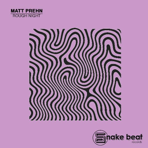 Matt Prehn - Rough Night (2025) 