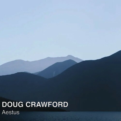  Doug Crawford - Aestus (2026) 
