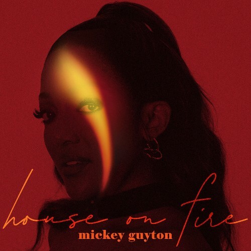 VA -  Mickey Guyton - House On Fire (2024) [MP3] MEW6N2H_o