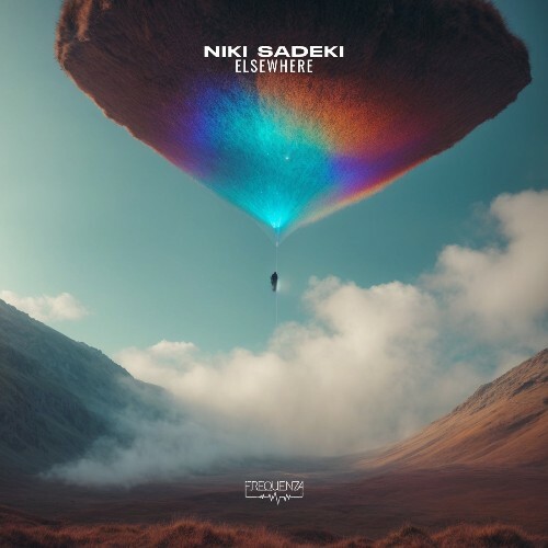  Niki Sadeki - Elsewhere (2025) 