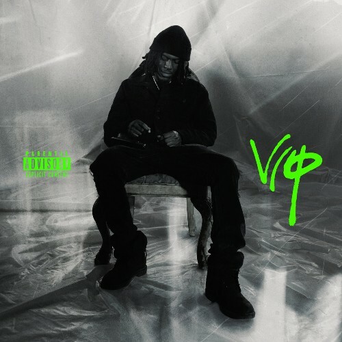 MP3:  PlayThatBoiZay - VIP (2024) Онлайн