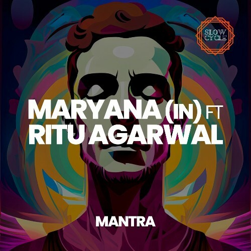 VA - Maryana (IN) ft. Ritu Agarwal - Mantra (2024) (MP3) MEV1KQH_o