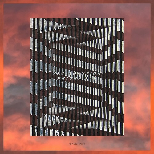  Michael Mayer - The Solution (Priori Mix) (2025) 