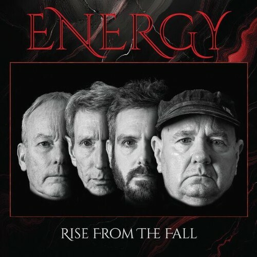 Energy — Rise From The Fall (2026)