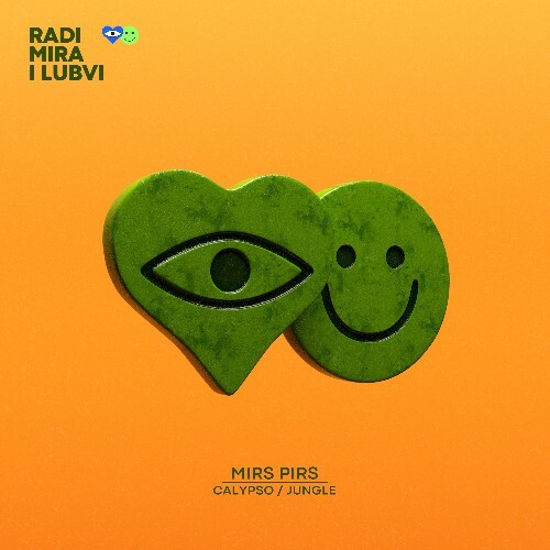  Mirs Pirs - Calypso / Jungle (2025) 