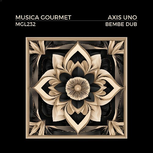  Axis Uno - Bembe Dub (2025) 