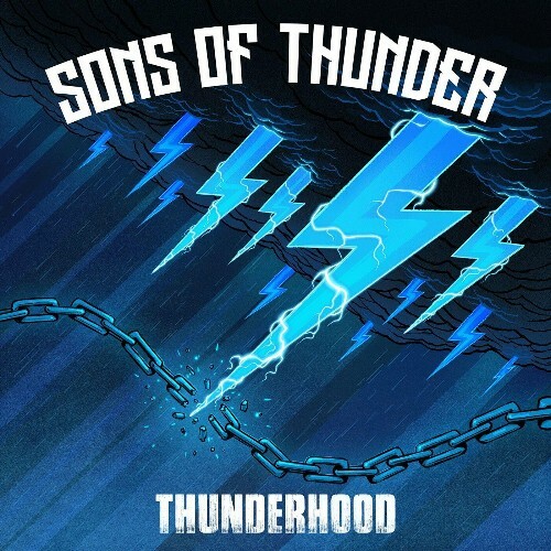  Sons Of Thunder - Thunderhood (2024)  METBZTR_o