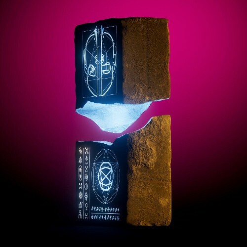  Lost Souls Of Saturn - Scram City (Brendon Moeller Remixes) (2024)  METFUTM_o