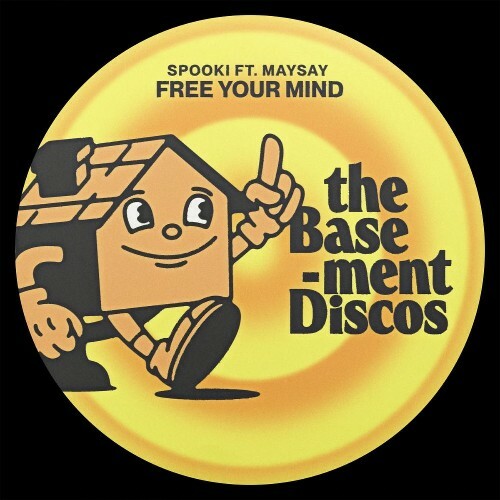 Spooki ft MaySay — Free Your Mind (2026)