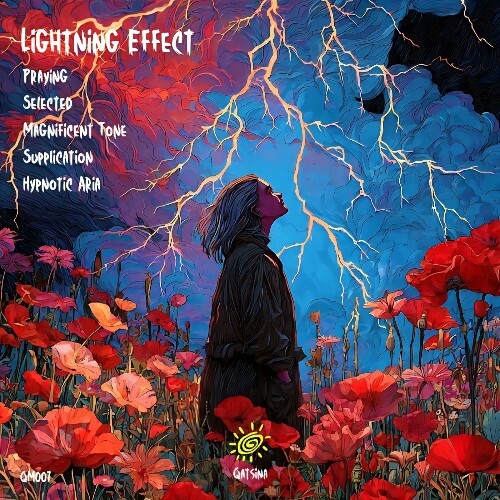  Lightning Effect - Praying (2026) 