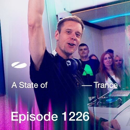  Armin van Buuren - A State Of Trance 1226 (2025-05-22) 