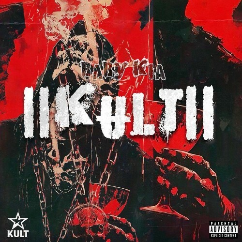  Baby Kia - KULT (2025) 