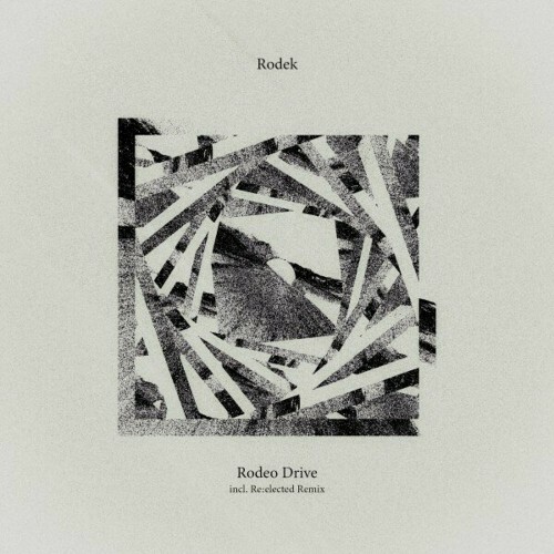 Rodek - Rodeo Drive (2024)