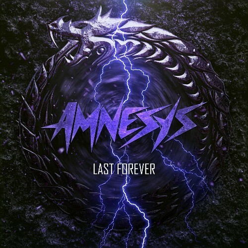  Amnesys - Last Forever (2026) 