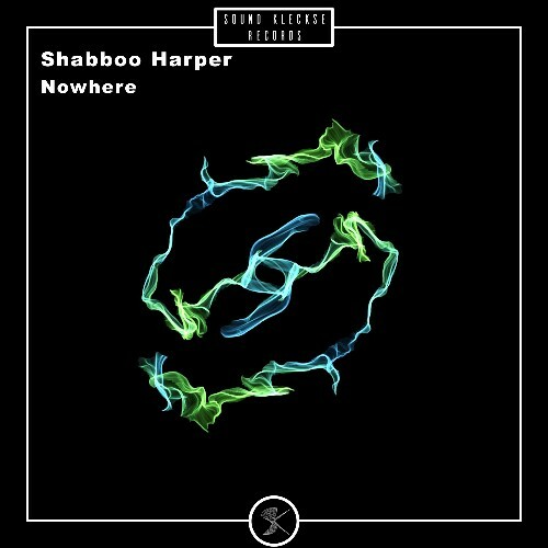  Shabboo Harper - Nowhere (2024) 