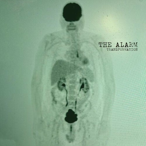  The Alarm - Transformation (2026) 
