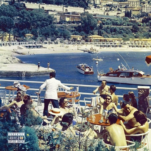 Swab — Cote d'Azur 3 (2026)
