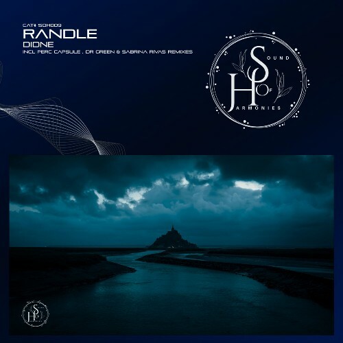  Randle - Didne (2025) 