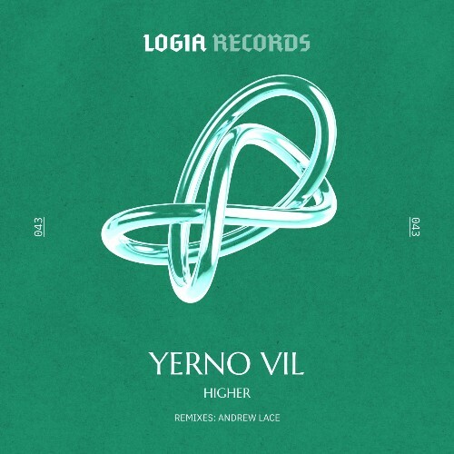  Yerno Vil - Higher (2026) 
