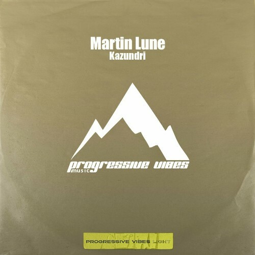  Martin Lune - Kazundri (2024) 