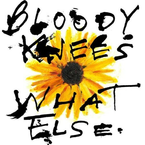  Bloody Knees - What Else (2026) 