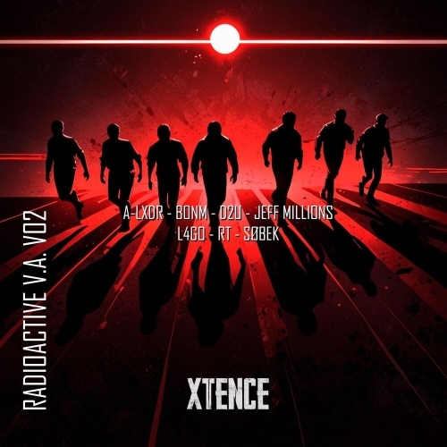  Radioactive, Vol. 2 (2025) 