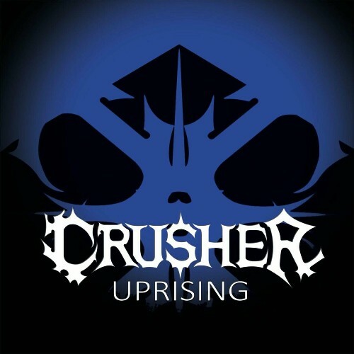  Crusher - Uprising (2024) 