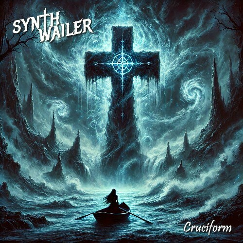  Synthwailer - Cruciform (2024) 