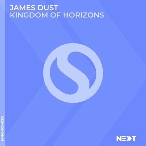 James Dust - Kingdom Of Horizons (2024)