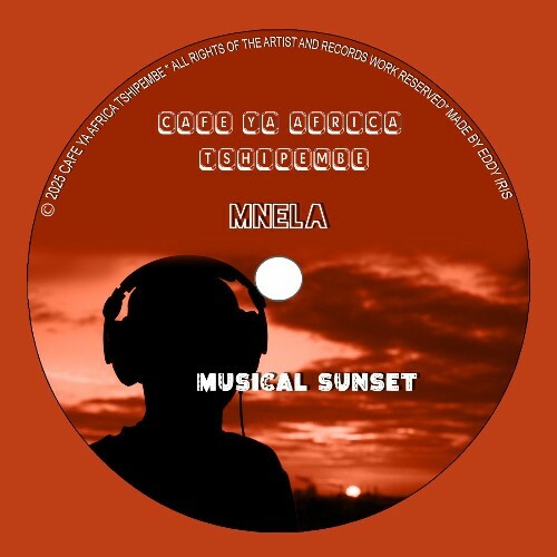 Mnela - Musical Sunset (2025) 