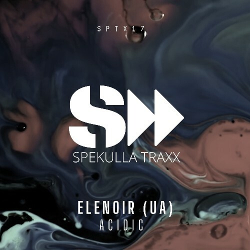  ELENOIR (UA) - Acidic (2024) 