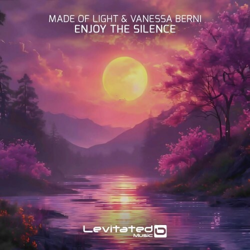 Made Of Light & Vanessa Berni - Enjoy The Silence (2025)