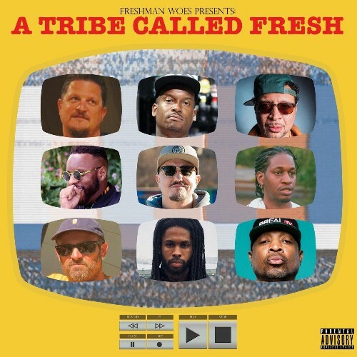  Freshman Woes - A Tribe Called Fresh (2024) 