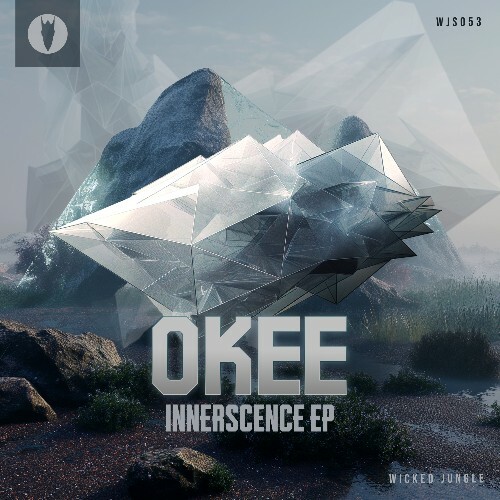  Okee - Innerscence (2024) 