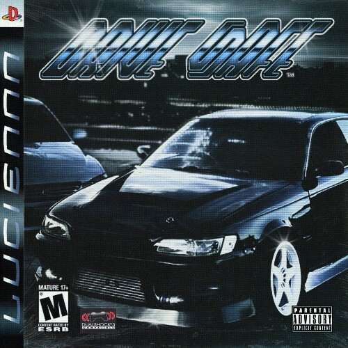 Luciennn — Drive Safe (2026)