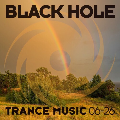 Black Hole Trance Music 06-26 (2026)