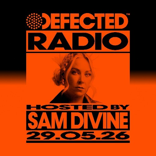  Sam Divine - Defected In The House (02 June 2026) (2026-06-02) 