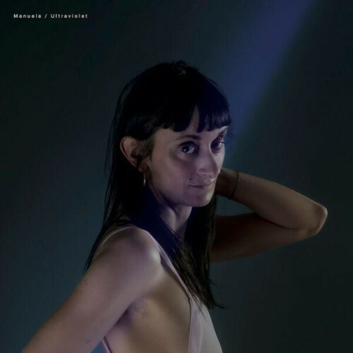  Manuela - Ultraviolet (2026) 