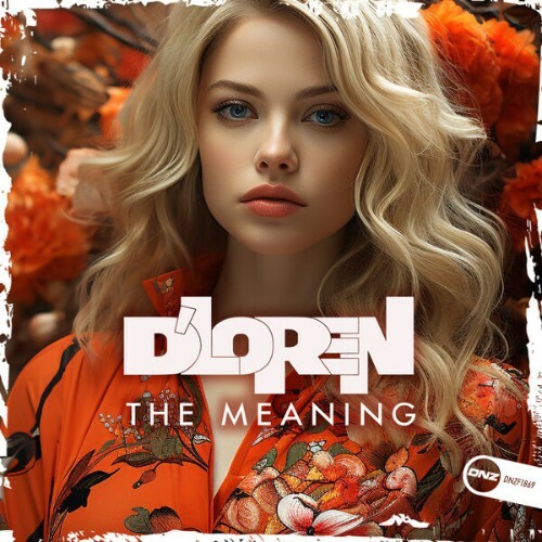  D'Loren - The Meaning (2025) 