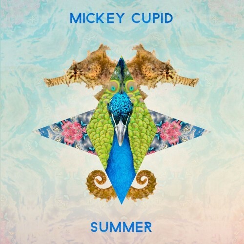 Mickey Cupid x Mondmann - Summer (The Remixes) (2025) Mickey Cupid x Mondmann - Summer (The Remixes) (2025)
