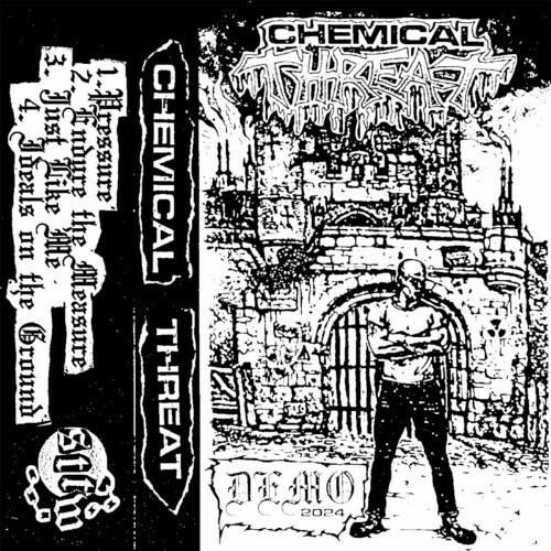  Chemical Threat - Demo 2024 (2024) 
