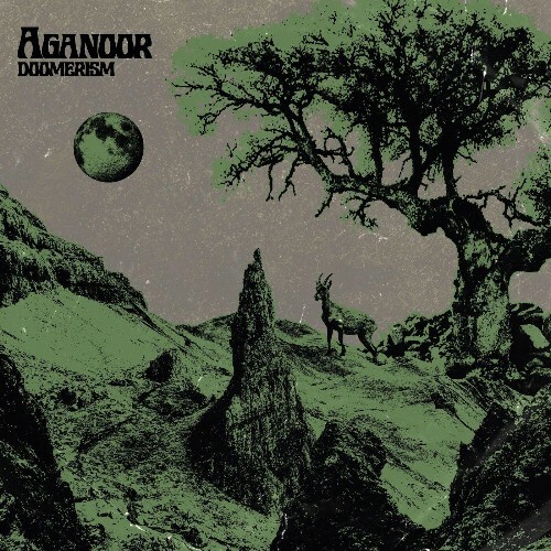  Aganoor - Doomerism (2025) 