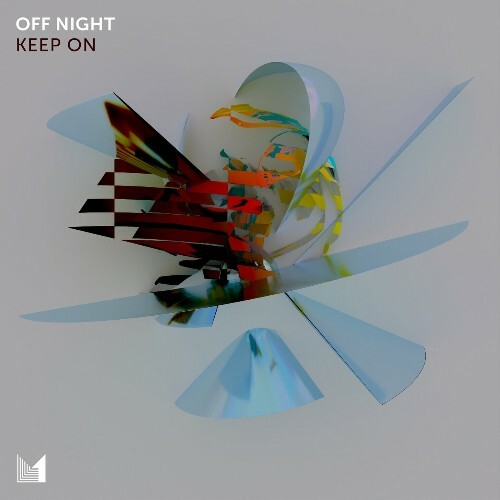  Off Night - Keep On (2025) 